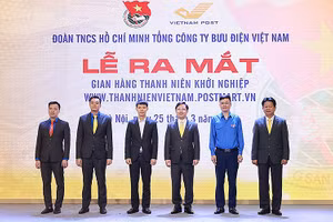 Gallery - 91 năm thành lập Đoàn Thanh niên Cộng sản Hồ Chí Minh - image 4