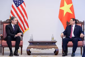 Gallery - Đóng góp tích cực và hiệu quả trong hợp tác ASEAN và quốc tế - image 1