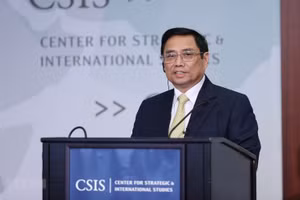 Gallery - Đóng góp tích cực và hiệu quả trong hợp tác ASEAN và quốc tế - image 5