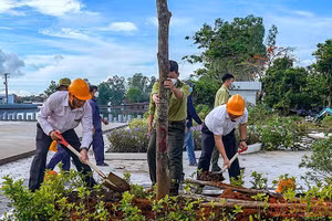 Gallery - Kỷ niệm 132 năm Ngày sinh Chủ tịch Hồ Chí Minh - image 2