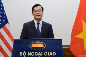 Gallery - Đóng góp tích cực và hiệu quả trong hợp tác ASEAN và quốc tế - image 2