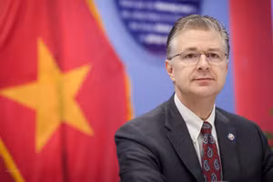 Gallery - Đóng góp tích cực và hiệu quả trong hợp tác ASEAN và quốc tế - image 7