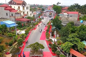 Gallery - Phục hồi nhanh, phát triển kinh tế bền vững - image 9