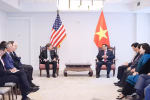 Gallery - Đóng góp tích cực và hiệu quả trong hợp tác ASEAN và quốc tế - image 11