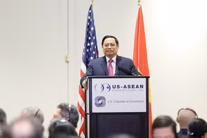 Gallery - Đóng góp tích cực và hiệu quả trong hợp tác ASEAN và quốc tế - image 12
