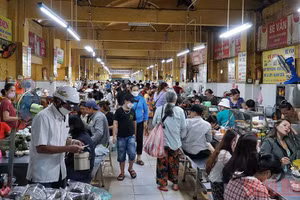 Gallery - Phục hồi nhanh, phát triển kinh tế bền vững - image 10