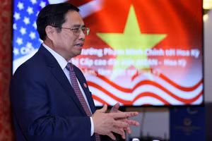 Gallery - Đóng góp tích cực và hiệu quả trong hợp tác ASEAN và quốc tế - image 13