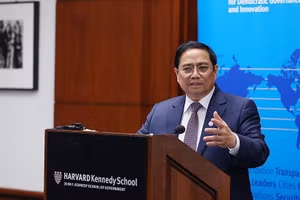 Gallery - Đóng góp tích cực và hiệu quả trong hợp tác ASEAN và quốc tế - image 14