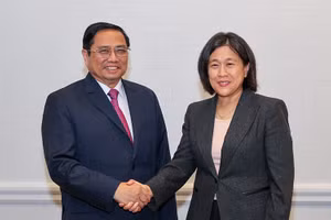 Gallery - Đóng góp tích cực và hiệu quả trong hợp tác ASEAN và quốc tế - image 15