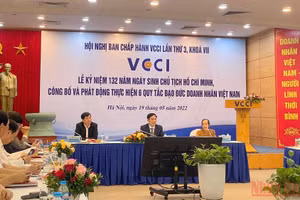 Gallery - Kỷ niệm 132 năm Ngày sinh Chủ tịch Hồ Chí Minh - image 24