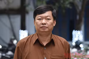 Gallery - Đại hội đại biểu toàn quốc các dân tộc thiểu số Việt Nam lần thứ II - image 3