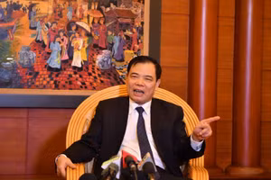 Gallery - Nhìn lại năm 2020 - image 7