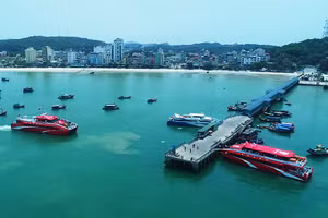 Gallery - Thúc đẩy phát triển du lịch hậu Covid-19 - image 16