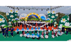 Gallery - Thúc đẩy phát triển du lịch hậu Covid-19 - image 17