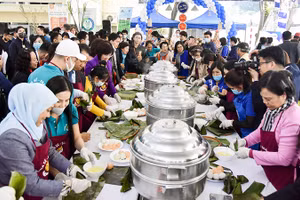 Gallery - Nhìn lại năm 2020 - image 14