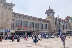 Gallery - Dịch Covid-19 diễn biến phức tạp tại châu Á - image 4