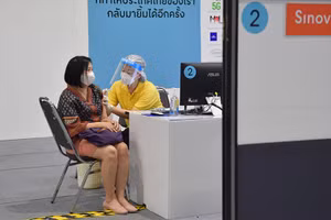Gallery - Dịch Covid-19 diễn biến phức tạp tại châu Á - image 5