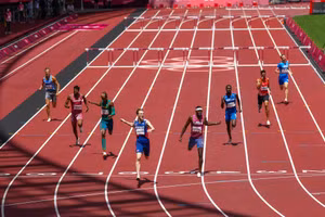 Gallery - Olympic Tokyo 2020 - image 4