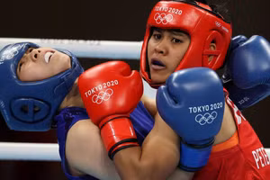 Gallery - Olympic Tokyo 2020 - image 7