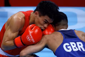 Gallery - Olympic Tokyo 2020 - image 11