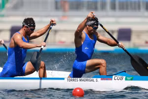 Gallery - Olympic Tokyo 2020 - image 12