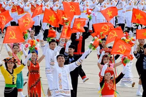 Gallery - Ý kiến cán bộ trong nước - image 5