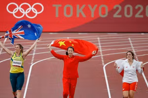 Gallery - Olympic Tokyo 2020 - image 13