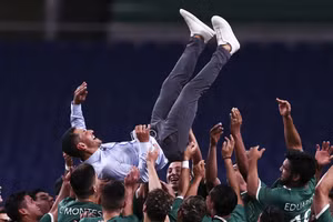 Gallery - Olympic Tokyo 2020 - image 15