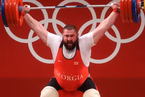Gallery - Olympic Tokyo 2020 - image 16
