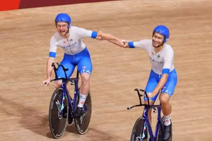 Gallery - Olympic Tokyo 2020 - image 18