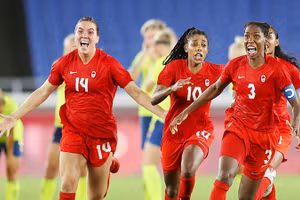 Gallery - Olympic Tokyo 2020 - image 21