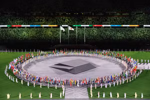 Gallery - Olympic Tokyo 2020 - image 22