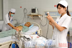 Gallery - Vướng mắc trong tự chủ bệnh viện - image 3