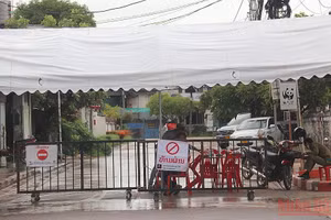 Gallery - Dịch Covid-19 diễn biến phức tạp tại châu Á