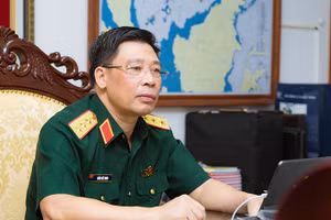 Nâng cao chất lượng đào tạo, bồi dưỡng cán bộ cấp chiến lược