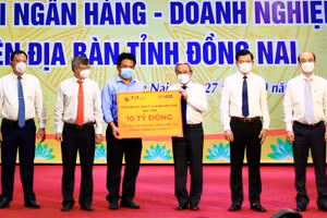 Gallery - Ủng hộ phòng chống dịch Covid-19 - image 6