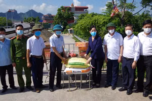 Gallery - Đưa nghị quyết của Đảng vào cuộc sống - image 1