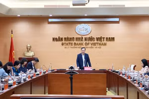 Gallery - Nỗ lực thực hiện mục tiêu kép - image 7