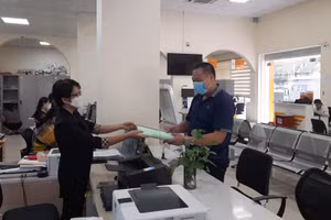 Gallery - Đưa nghị quyết của Đảng vào cuộc sống - image 3