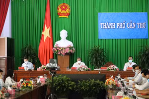 Gallery - Nỗ lực thực hiện mục tiêu kép - image 8