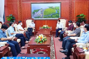 Gallery - Ủng hộ phòng chống dịch Covid-19 - image 7