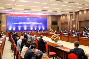 Gallery - Nỗ lực thực hiện mục tiêu kép - image 6