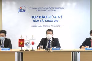 Gallery - Nỗ lực thực hiện mục tiêu kép - image 15