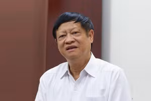 Gallery - Ý kiến cán bộ trong nước - image 2