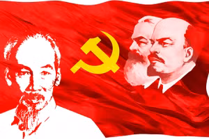 Tư tưởng Hồ Chí Minh về chủ nghĩa xã hội và con đường đi lên chủ nghĩa xã hội ở Việt Nam