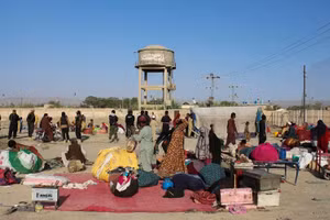 Gallery - Tình hình Afghanistan - image 12
