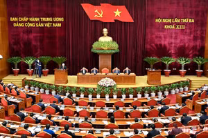Gallery - Tâm huyết với chỉ đạo của Tổng Bí thư - image 8