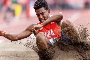 Gallery - Paralympic 2020
