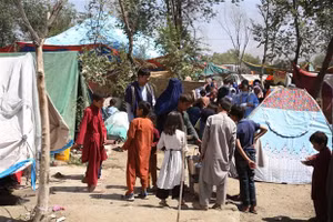 Gallery - Tình hình Afghanistan - image 18
