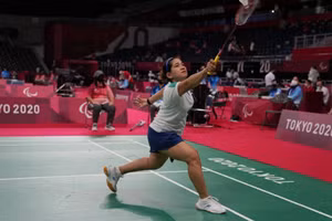 Gallery - Paralympic 2020 - image 2